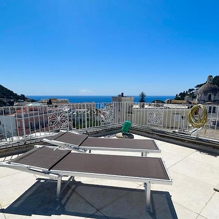 Rooftop Luxury Suite By Caprirooms 외부 사진
