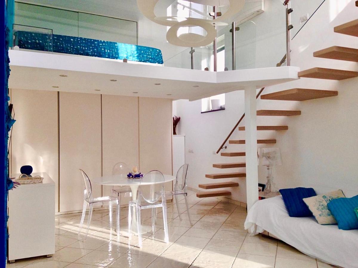Rooftop Luxury Suite By Caprirooms 외부 사진