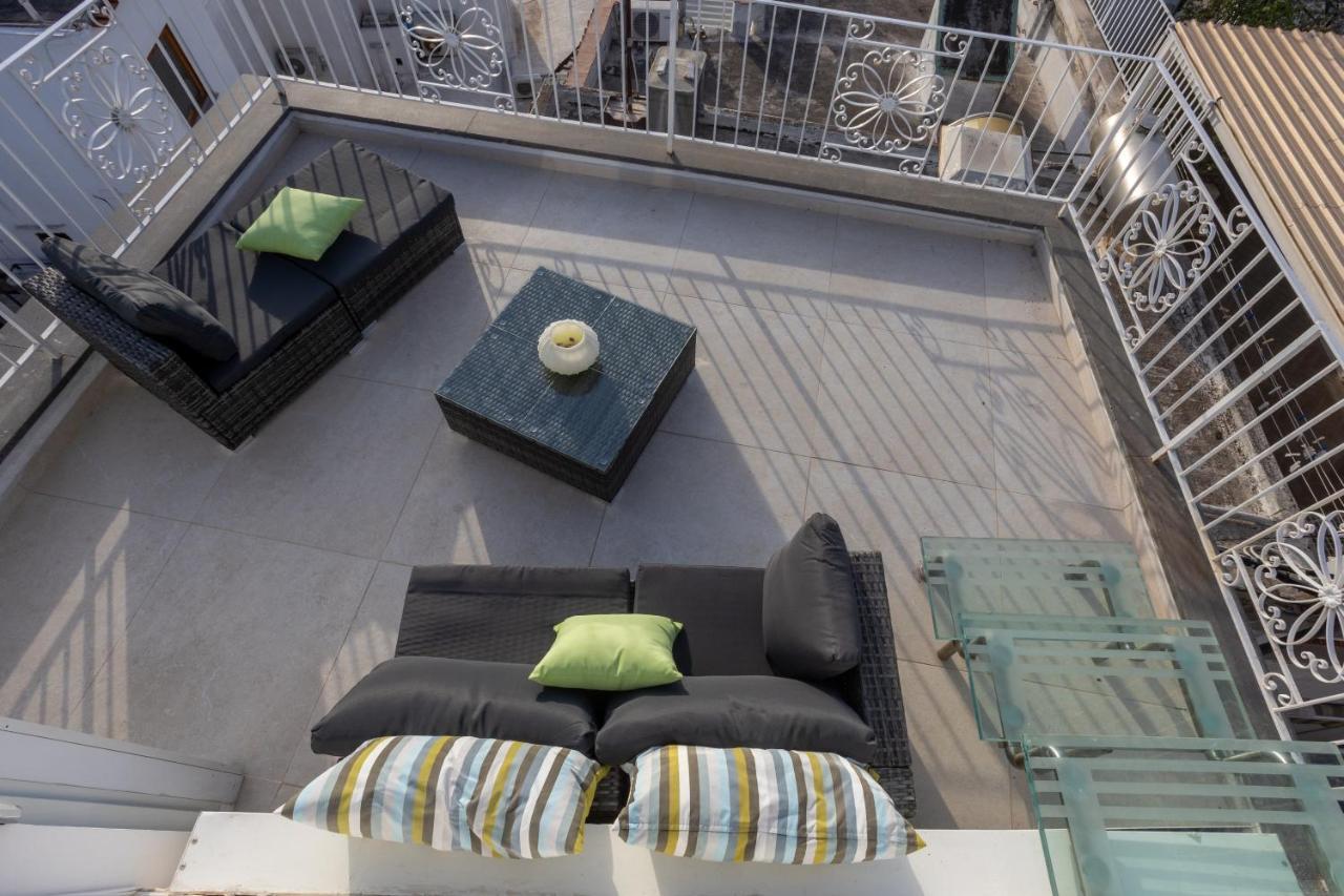 Rooftop Luxury Suite By Caprirooms 외부 사진