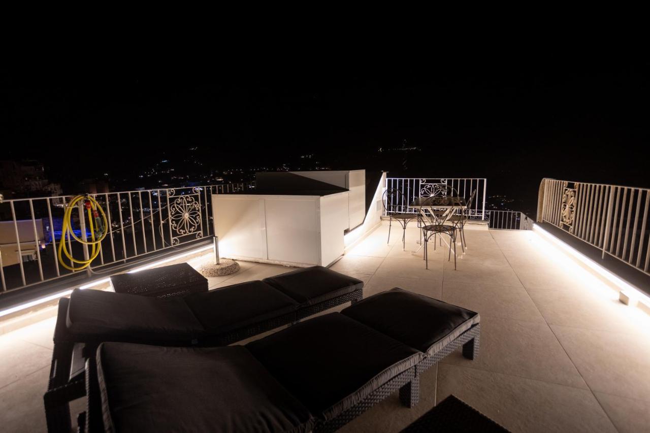 Rooftop Luxury Suite By Caprirooms 외부 사진