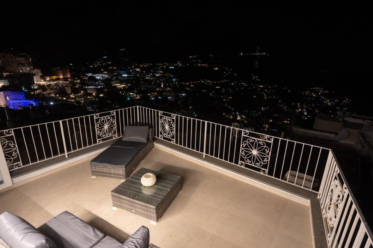 Rooftop Luxury Suite By Caprirooms 외부 사진