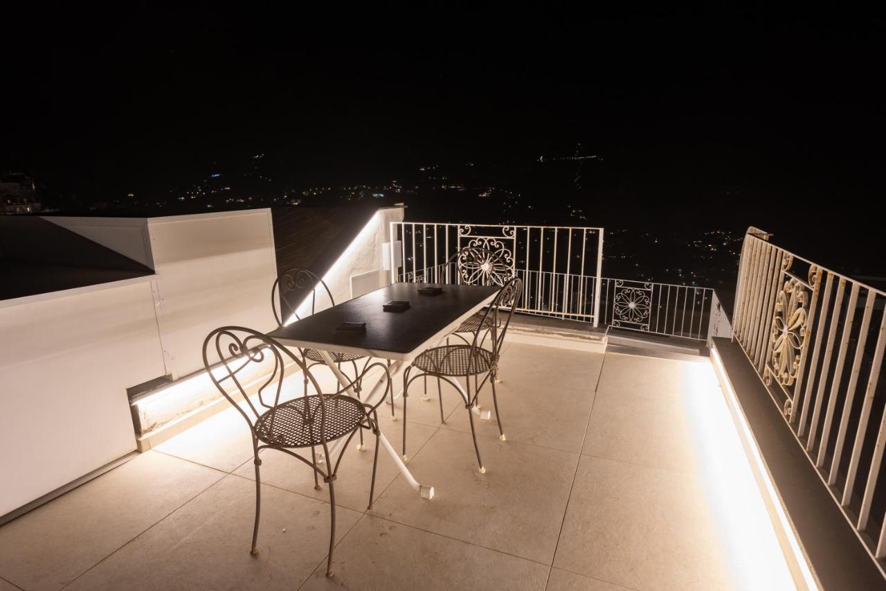 Rooftop Luxury Suite By Caprirooms 외부 사진