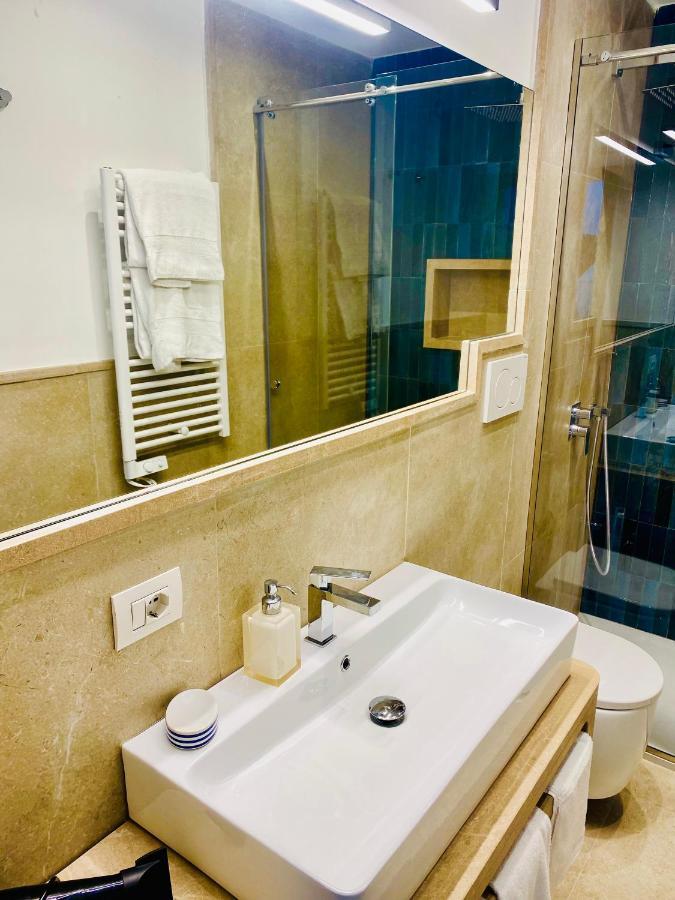 Rooftop Luxury Suite By Caprirooms 외부 사진